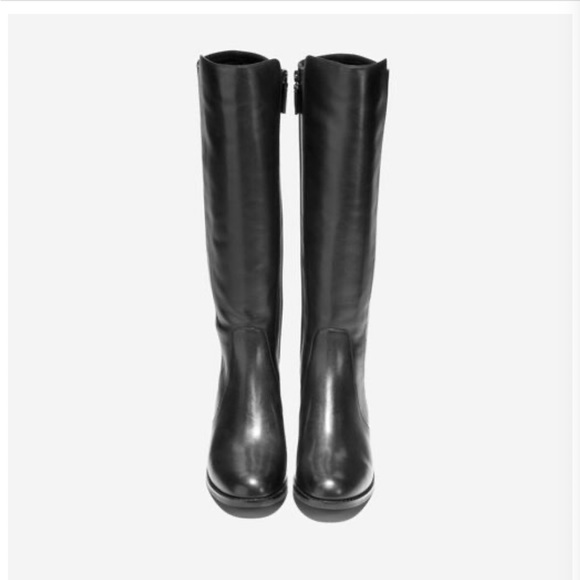 Cole Haan Noelle Boot Size 7 - Picture 3 of 7